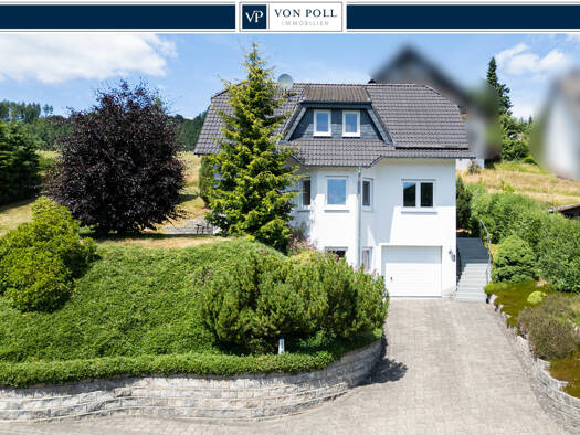 Einfamilienhaus zum Kauf 438.000 € 5 Zimmer 136 m² 930 m² Grundstück Elkeringhausen Winterberg / Elkeringhausen 59955