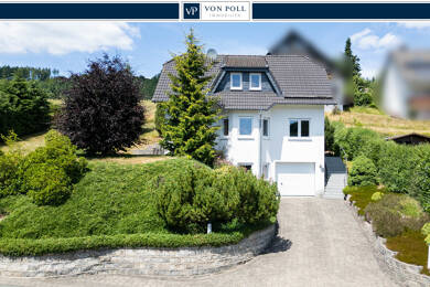 Einfamilienhaus zum Kauf 438.000 € 5 Zimmer 136 m² 930 m² Grundstück Elkeringhausen Winterberg / Elkeringhausen 59955