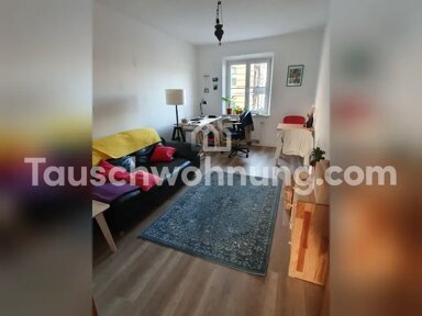 Wohnung zur Miete 635 € 2 Zimmer 56 m² 1. Geschoss Plagwitz Leipzig 04229