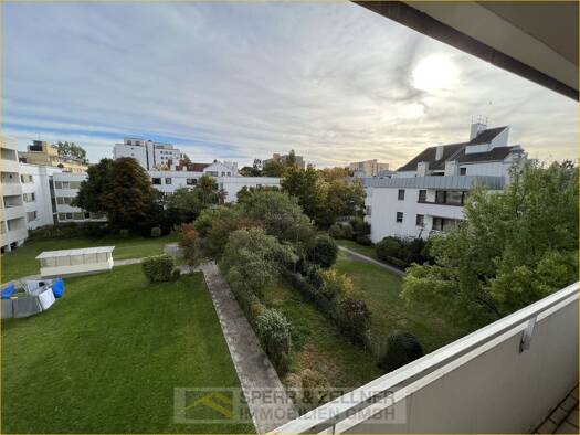 Wohnung zum Kauf 268.000 € 1 Zimmer 44 m² 2. Geschoss Moosach München 80992