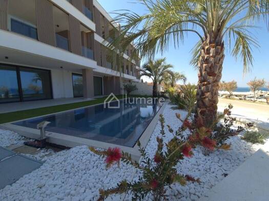 Wohnung zum Kauf 1.565.130 € 4 Zimmer 224 m² Zaton, Nin Nin