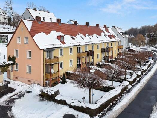 Mehrfamilienhaus zum Kauf 989.000 € 30 Zimmer 733,9 m² 1.588 m² Grundstück Eschenbach Eschenbach in der Oberpfalz 92676