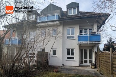 Wohnung zur Miete 1.050 € 2 Zimmer 41,1 m² frei ab 01.06.2025 Trudering-Riem München 81827