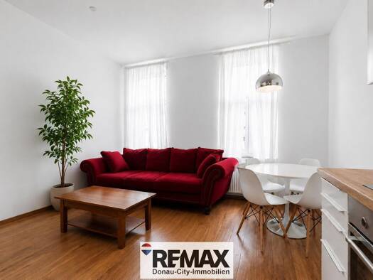Wohnung zum Kauf 279.000 € 2 Zimmer 40,6 m² Brigittenau 1200
