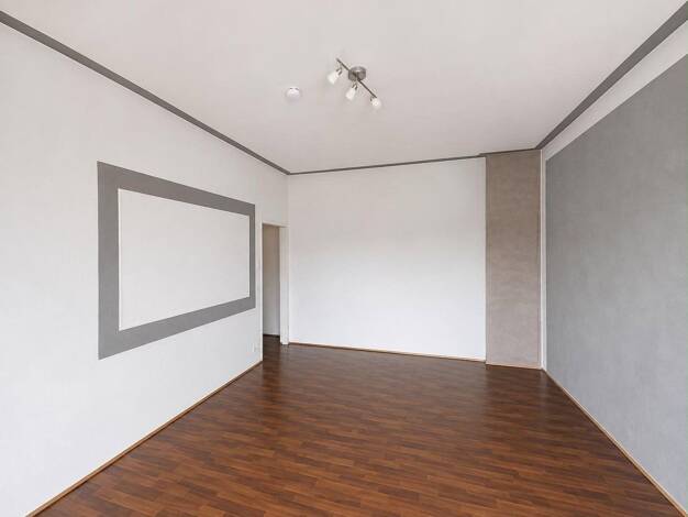 Wohnung zur Miete 590 € 1 Zimmer 48 m² Bismarckstraße 13 Spandau Spandau 13585