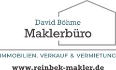 David Böhme Maklerbüro logo