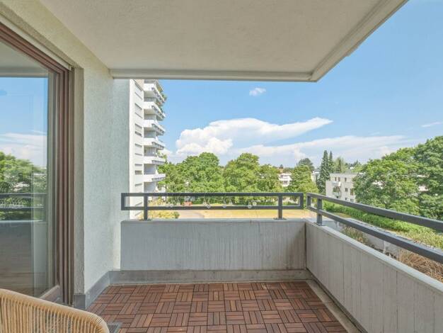 Studio zum Kauf 147.500 € 1 Zimmer 40 m² 3. Geschoss Möhringen Stuttgart / Möhringen 70567