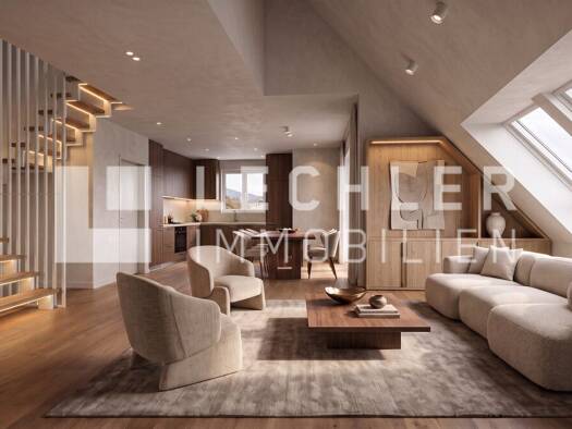 Wohnung zum Kauf provisionsfrei 821.700 € 3 Zimmer 83,3 m² Tuttlinger Straße 31 Sillenbuch Sillenbuch 70619