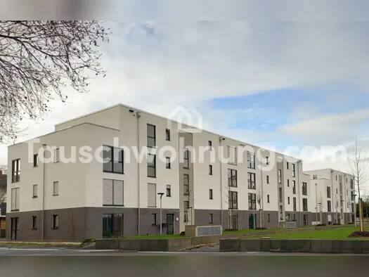 Wohnung zur Miete Tauschwohnung 1.000 € 3 Zimmer 87 m² Germersheim 76726