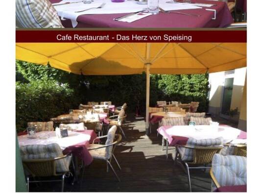 Restaurant zum Kauf 800.000 € 239 m² Grundstück Speisinger Straße Hietzing 1130