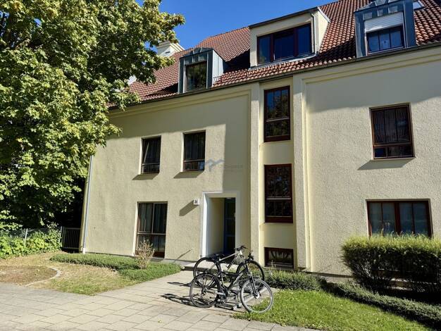 Wohnung zum Kauf 199.900 € 2 Zimmer 61 m² EG frei ab 01.03.2027 Bobingen Bobingen 86399