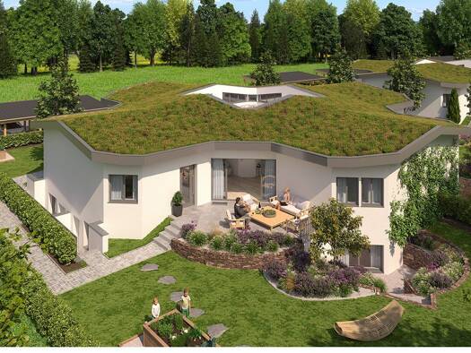 Haus zum Kauf - Erstbezug 425.000 € Sternstraße Kirchberg bei Mattighofen 5232