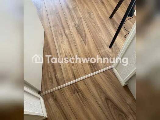 Wohnung zur Miete Tauschwohnung 660 € 4 Zimmer 86 m² 4. Geschoss Alt-Hohenschönhausen Berlin 13055