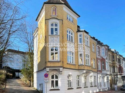 Mehrfamilienhaus zum Kauf als Kapitalanlage geeignet 305.000 € 304 m² Lüdenscheid 58511