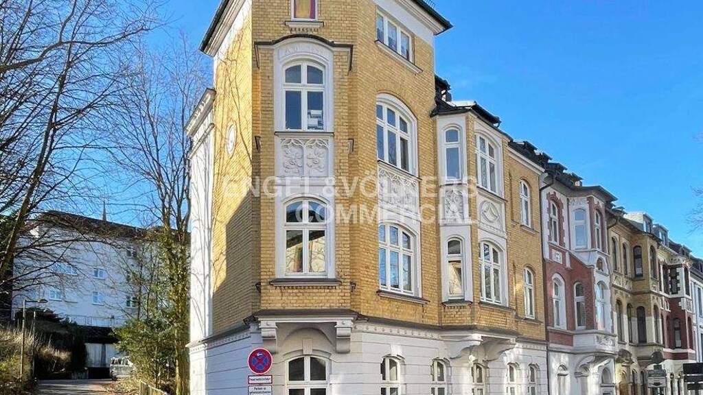 Mehrfamilienhaus zum Kauf als Kapitalanlage geeignet 305.000 € 304 m² Lüdenscheid 58511