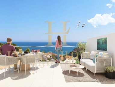 Apartment zum Kauf provisionsfrei als Kapitalanlage geeignet 445.000 € 4 Zimmer 77 m² Calpe