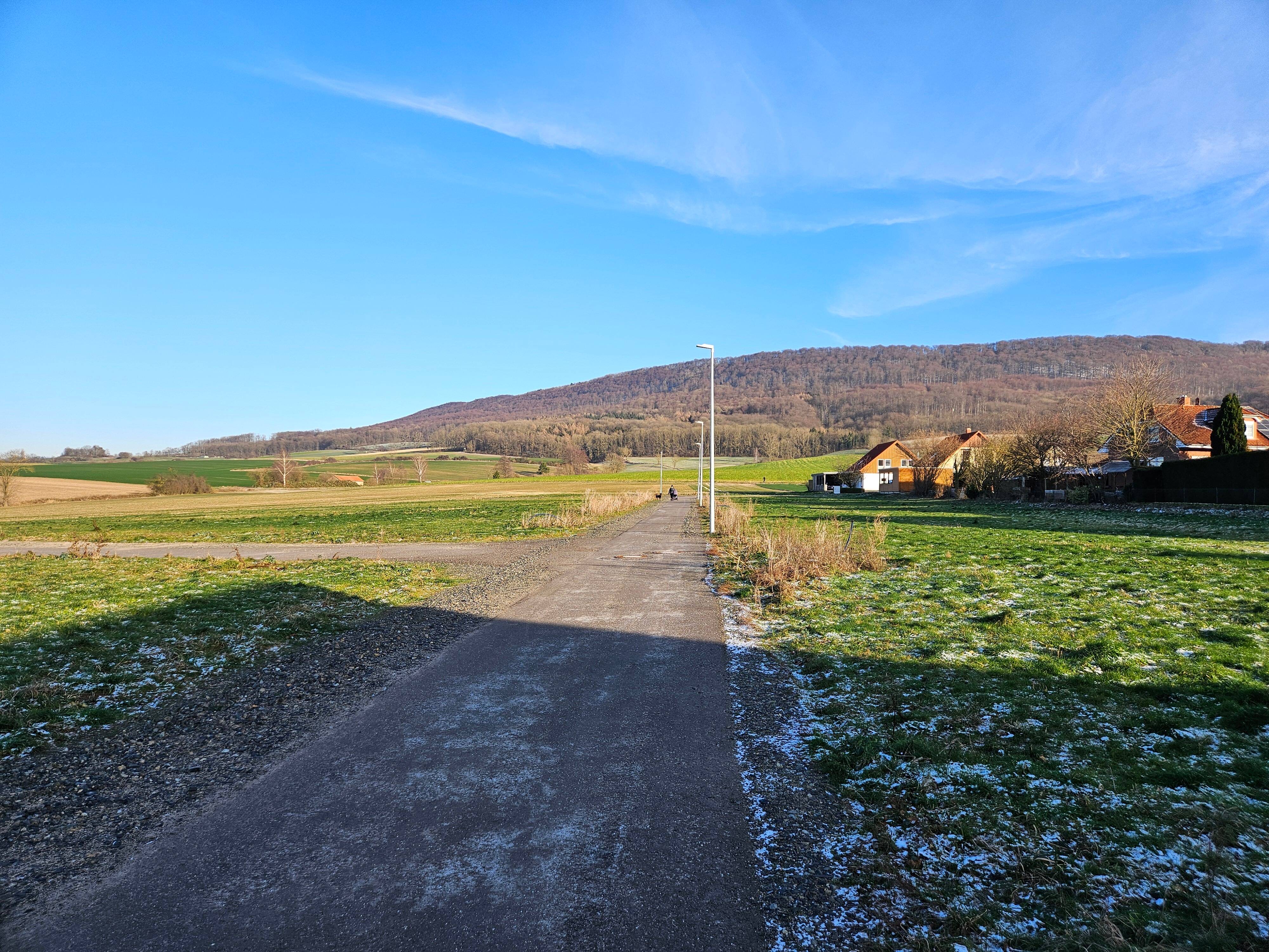 Immobilie in Coppenbrügge -  Inkl. Grundstück, das Haus für alle Lebensphasen in Bisperode. - Bild 2