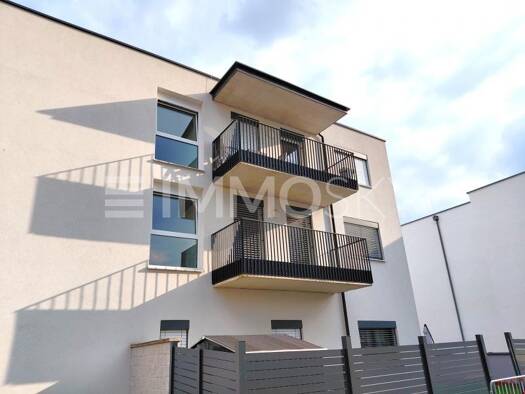 Wohnung zum Kauf 229.000 € 2 Zimmer 50 m² 1. Geschoss Ansfelden 4053