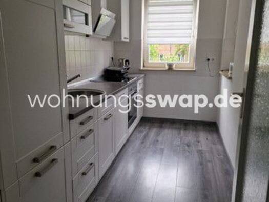 Wohnung zur Miete Tauschwohnung 952 € 3 Zimmer 80 m² 1. Geschoss Schnelsen Eimsbüttel 22457