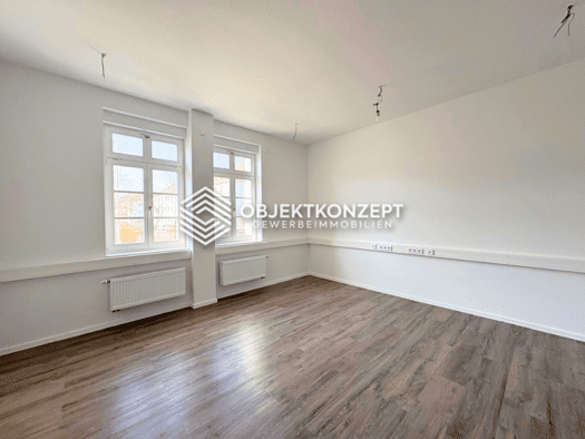 Bürofläche zur Miete 173,8 m² Bürofläche Villingen Villingen-Schwenningen 78048