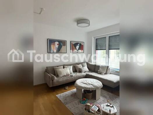 Wohnung zur Miete Tauschwohnung 1.100 € 3 Zimmer 78 m² 2. Geschoss Stadtmitte Düsseldorf 40211