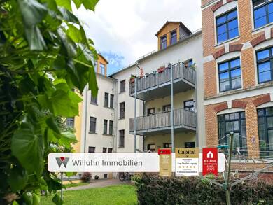 Maisonette zum Kauf 299.900 € 3 Zimmer 80,1 m² Zentrum - Nordwest Leipzig 04105