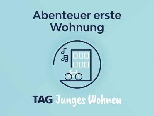Wohnung zur Miete 260 € 2 Zimmer 48,3 m² 3. Geschoss Gartenstraße 12 Liebschwitz Gera 07551