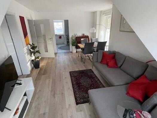 Wohnung zur Miete 640 € 2 Zimmer 50 m² Geschoss 1/2 frei ab 01.02.2026 Schrobenhausen 86529