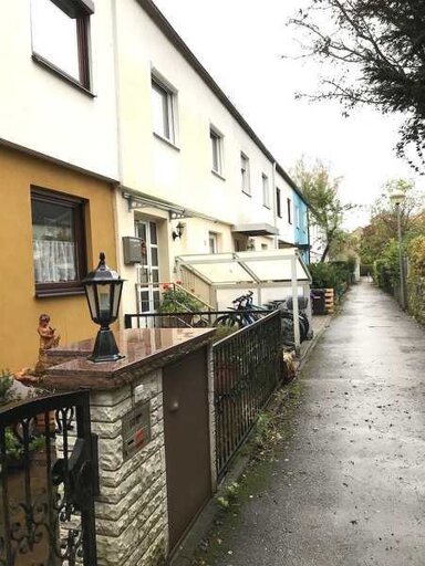 Haus zum Kauf provisionsfrei 400.000 € 5 Zimmer Mittenwalder Str. 260 Gröbenzell Gröbenzell 82194