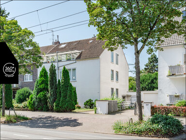 Mehrfamilienhaus zum Kauf 999.000 € 11 Zimmer 261 m² 586 m² Grundstück Bilk Düsseldorf 40221