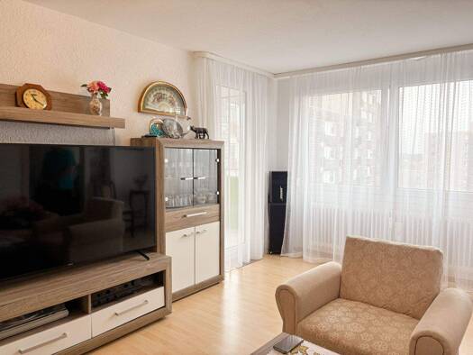 Wohnung zum Kauf 190.000 € 2 Zimmer 64 m² Bettringen Schwäbisch Gmünd 73529