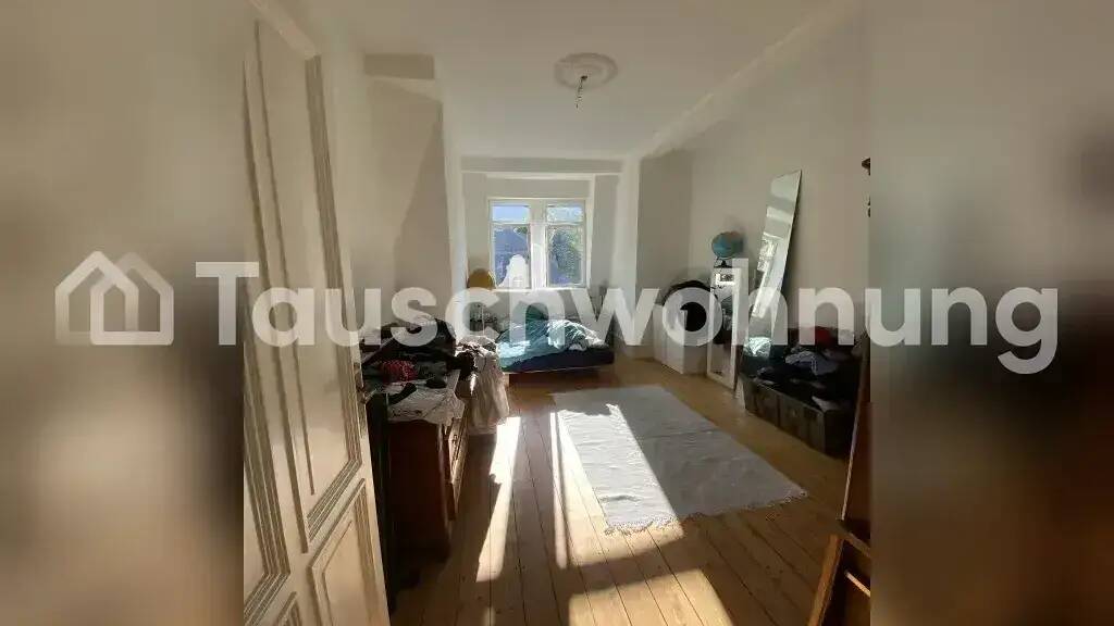 Wohnung zur Miete Tauschwohnung 1.300 € 3 Zimmer 89 m² 2. Geschoss Bahnstadt Heidelberg 69115