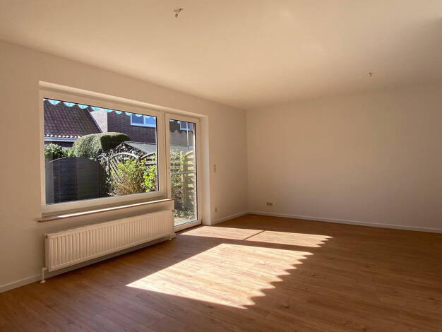 Doppelhaushälfte zur Miete 910 € 4 Zimmer 100 m² 360 m² Grundstück Twistringen 27239