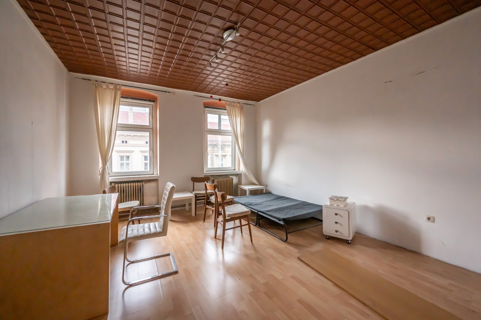 Wohnung zum Kauf 448.889 € 3 Zimmer 83,2 m²<br/>Wohnfläche 3.<br/>Geschoss Neustiftgasse Wien,Neubau 1070