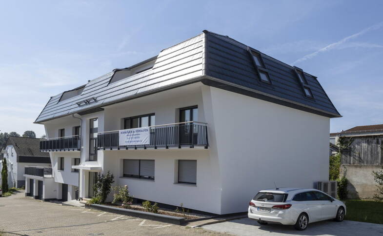 Wohnung zum Kauf provisionsfrei 299.000 € 3 Zimmer 81 m² EG Wiesloch Wiesloch 69168