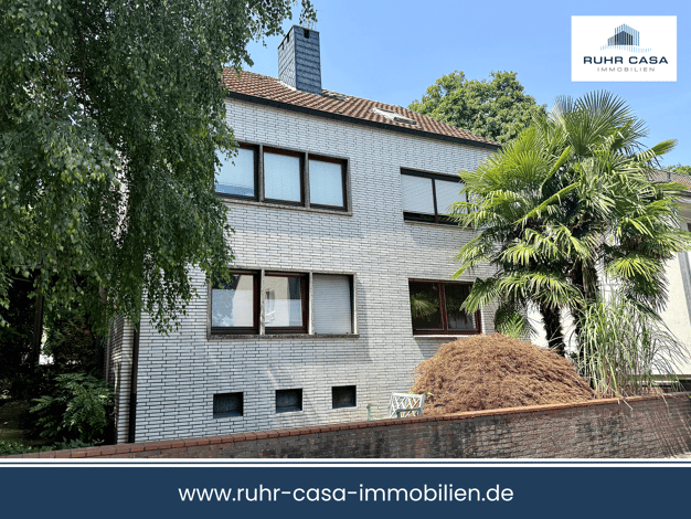 Mehrfamilienhaus zum Kauf 399.000 € 6 Zimmer 195 m² 350 m² Grundstück Dümpten Alt-Oberhausen 46045