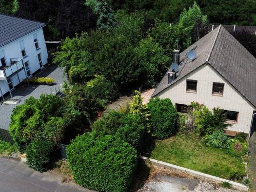 Einfamilienhaus zum Kauf 580.000 € 8 Zimmer 174 m² 933 m² Grundstück Königsdorf Frechen 50226