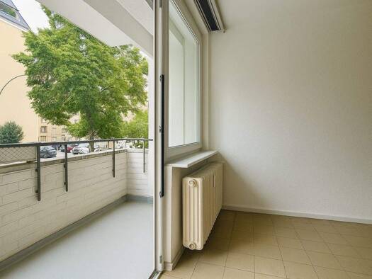 Wohnung zum Kauf 225.000 € 1 Zimmer 42 m² 1. Geschoss Charlottenburg Berlin 10589