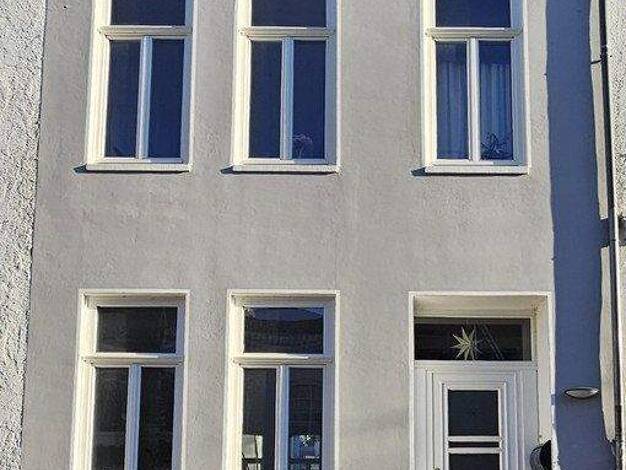 Reihenmittelhaus zum Kauf provisionsfrei 610.000 € 5 Zimmer 121,2 m² 100,3 m² Grundstück frei ab 01.06.2026 Steintor Bremen 28203