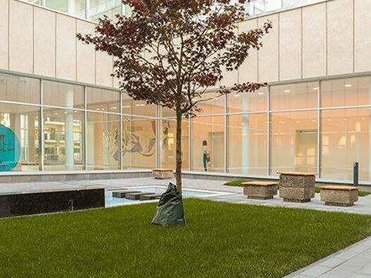 Studio zur Miete 930 € 1 Zimmer 50,5 m² 2. Geschoss frei ab 01.04.2026 Schwägrichenstraße 14 Zentrum-Süd Leipzig 04107