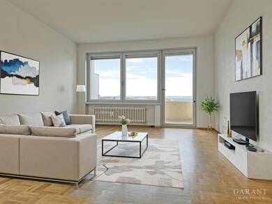 Wohnung zum Kauf 375.000 € 3 Zimmer 73 m² 3. Geschoss frei ab 01.10.2025 Dachau Dachau 85221