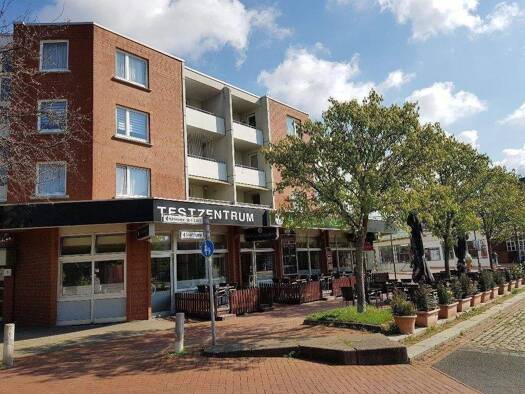 Praxisfläche zur Miete provisionsfrei 1.990 € 184,8 m² Bürofläche Mühlenberg Hannover 30457