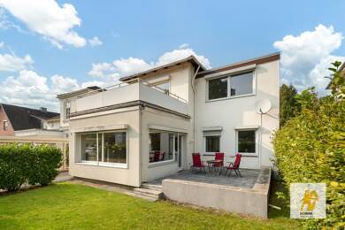 Haus zum Kauf 490.000 € 6,5 Zimmer 190 m² 748 m² Grundstück Tangstedter Straße Pinneberg 25421
