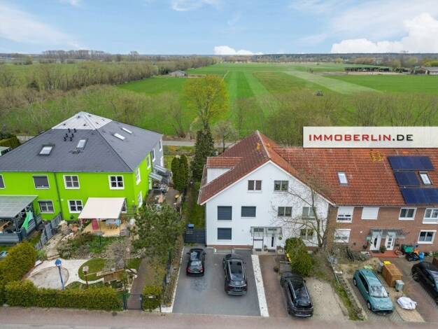 Einfamilienhaus zum Kauf 399.000 € 5 Zimmer 145 m² 360 m² Grundstück Velten 16727