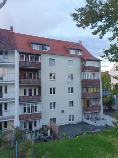 Mehrfamilienhaus zum Kauf als Kapitalanlage geeignet 695.000 € 818 m² 467 m² Grundstück Melanchthonstraße Südstadt Görlitz 02826