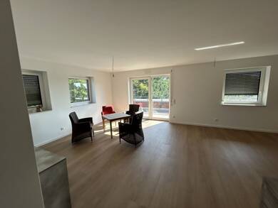 Wohnung zur Miete - Erstbezug 746 € 2 Zimmer 67 m² 2. Geschoss Gnarrenburg Gnarrenburg 27442