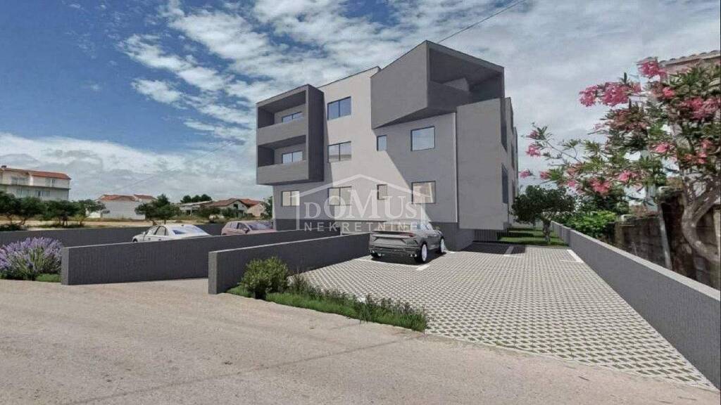 Wohnung zum Kauf 200.000 € 2 Zimmer 1. Geschoss Vodice 22211