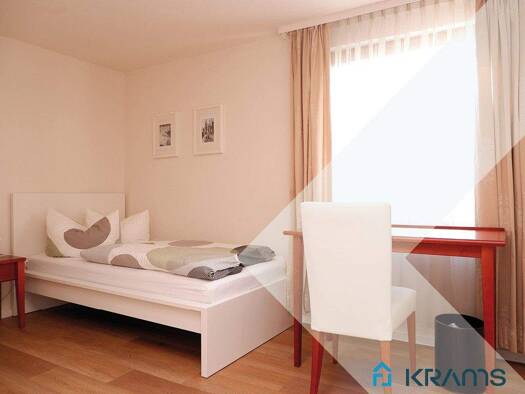 Studio zur Miete 420 € 1 Zimmer 14 m² EG Südstadt Tübingen 72070