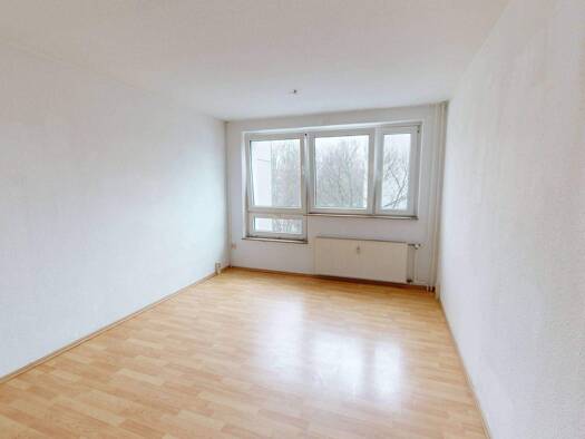 Studio zur Miete 299 € 1 Zimmer 32,1 m² 8. Geschoss frei ab sofort Tarostraße 20 Zentrum-Südost Leipzig 04103