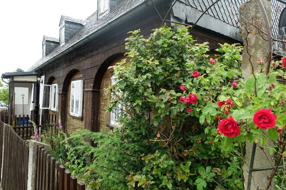 Haus zum Kauf - Ansicht 2